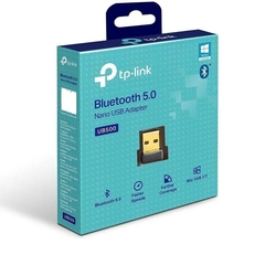 12838 ADAPTADOR USB BLUETOOTH 5.0 TP-LINK UB500