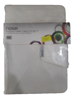 5439 FUNDA TABLET 7 " NOGANET NG-8708U en internet