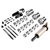Kit Extrator e Instalador para Buchas de Braços Oscilantes de Suspensão de Utilitários - RAVEN-103600 - comprar online