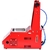 Máquina de Limpeza e Teste de Injetores Padrão/GDI Injeção Direta com 34 Funções e Cuba 1L - PLANATC-LB-25000/GDI-CP - comprar online