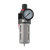 Filtro de ar regulador de pressão 1/2” PNW120002
