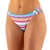 BIKINI PT ISLAND TIME STRIPES (RX231022) - RockaBruja