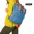 MOCHILA HONO (RO423001) - comprar online