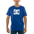 Imagen de REMERA MC DC STAR (DC232154)