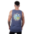 HAPAI TANK TOP (CH411504) en internet