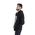 BUZO PULLOVER HOODIE HOMBRE VERTICAL (BU320300) en internet