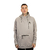 BONDED PULLOVER HOODIE H (BU320348)