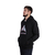 BUZO PULLOVER HOODIE H WEB (BU323321) - comprar online