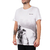 SAD MIKEL TEE (CH121017) - comprar online