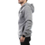 LAMBER ZIP HOODIE (CH223007) - comprar online