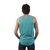 ROUND TANK TOP (CH311503) - comprar online