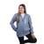 CAMPERA REFLY WINDBREAKER (CH313507) - RockaBruja