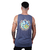 HAPAI TANK TOP (CH411504) - comprar online