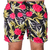 PRINT BOARDSHORT (CH916020) - RockaBruja