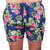 PRINT BOARDSHORT (CH916020) - RockaBruja