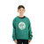 GLITCHY SWEATSHIRT (CHB222053) en internet