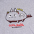 COOLAXIE HOODIE (CHB322002) - RockaBruja