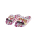 ANIMAL WOMAN SLIDE SANDALS (CHM319604) en internet