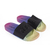 RAYNWAYS WOMAN SLIDE SANDALS (CHM319606) - comprar online