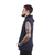 FORCE VEST HOODIE (CHS324001) - tienda online