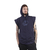 FORCE VEST HOODIE (CHS324001) en internet