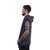 FORCE VEST HOODIE (CHS324001) - RockaBruja