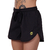 SILVER BLACK SHORT (CHSM414001) - RockaBruja