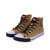 BOTA AKRON NEW (CHZ412276) - RockaBruja