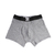 BOXER WOOSLEY GREY HTR (DC124003)