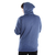 BUZO DC SKATE ANORAK (DC228043) en internet