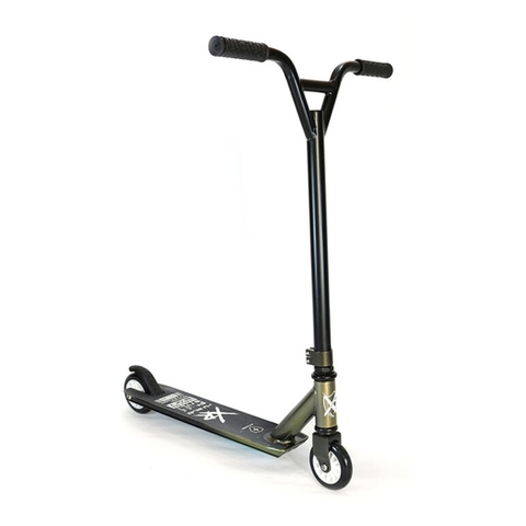 SCOOTER FUSION XR (SK110266)
