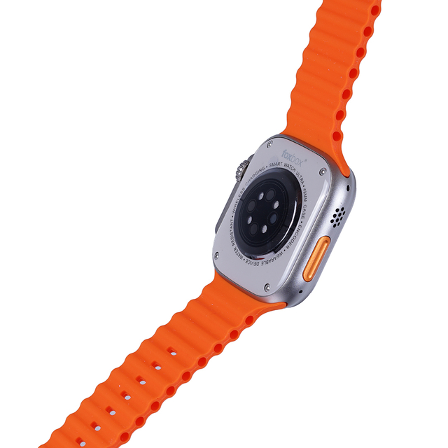 SMART WATCH FOXBOX KRYPTON FB417444 RockaBruja