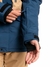 CAMPERA SNOW MISSION BLOCK (QK325048) - tienda online