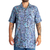 CAMISA MC STRANGE DAZE (QK417007) - RockaBruja