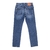 JEANS DISTORTION BOLT STONE (QKB329033) - comprar online