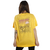 REMERA LUCKY WAVE (RX222039) - tienda online