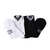 MEDIAS BASIC LOGO CREW SOCK pack x2 (RX223001) en internet