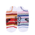 MEDIAS BASIC LOGO SOCK pack x2 (RX223004) - comprar online