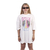 REMERA COME TO THE BEACH (RX232036) - comprar online