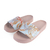 SLIPPY PLATFORM PRINT (RX233004) - RockaBruja