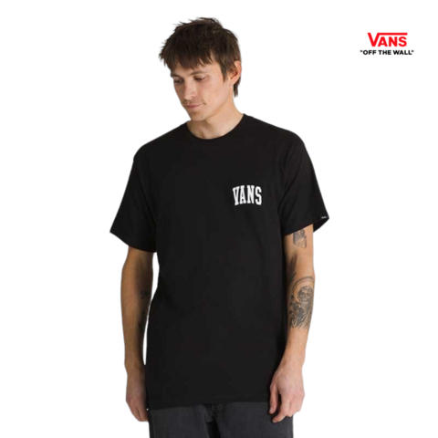 REMERA VANS VASRSITY SS (VS512066)