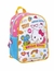 MOCHILA HELLO KITTY ESPALDA 12" en internet