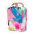 MOCHILA MOOVING 17" BAIRES NEON