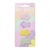 NOTAS ADHESIVAS MOOVING PASTEL STICKY FLECHAS 4 X 25 HJS - comprar online