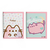 CUADERNO MOOVING T. FLEX X 48 HJS. RAYADO PUSHEEN - comprar online