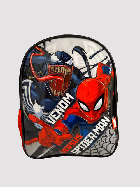 MOCHILA WABRO 12 SPIDER-MAN
