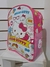 MOCHILA HELLO KITTY ESPALDA 12" - comprar online