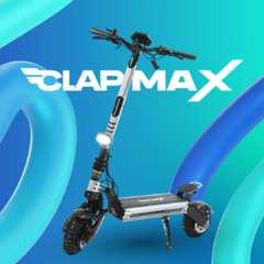 CLAP MAX - comprar online