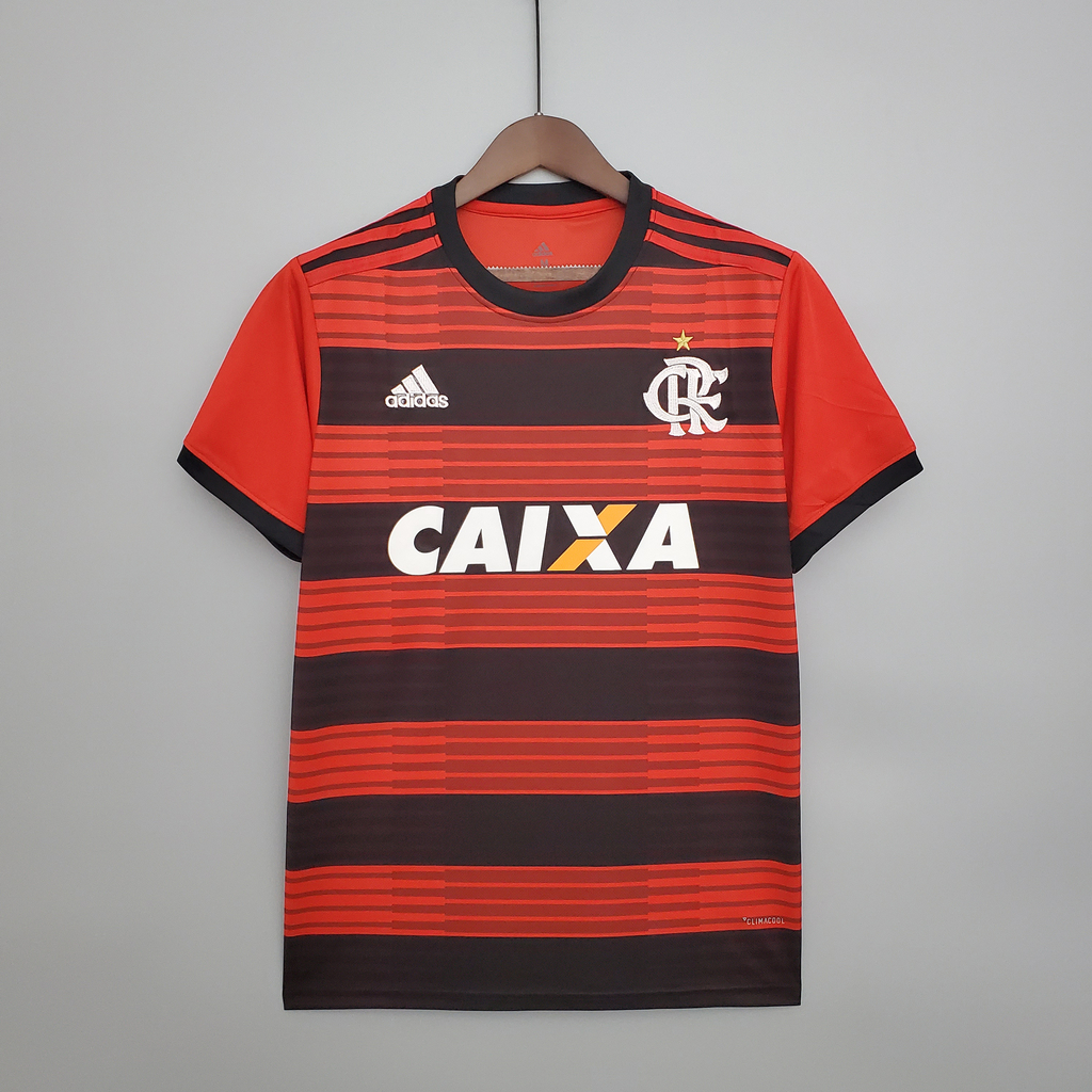 Jaqueta do store flamengo 2018