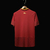 Camiseta Roma I 21/22 Masculina - New Balance - Vermelha